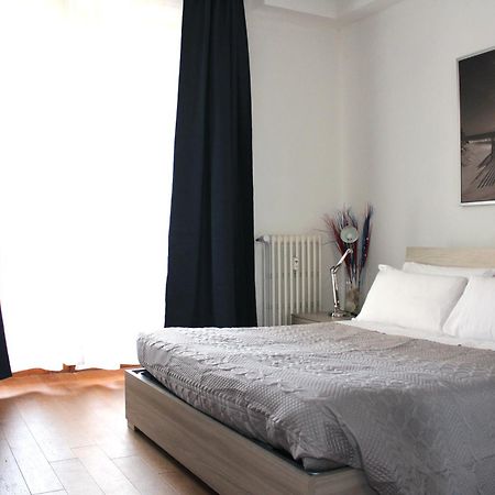 Art Apartment Stazione B Firenze Kültér fotó