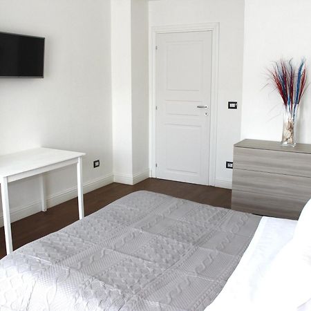 Art Apartment Stazione B Firenze Kültér fotó