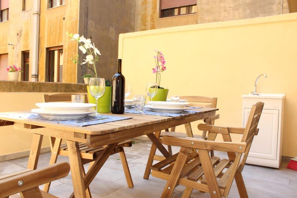 Art Apartment Stazione B Firenze Kültér fotó