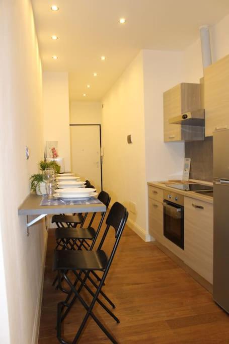 Art Apartment Stazione B Firenze Kültér fotó