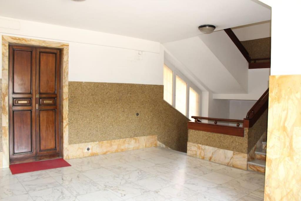 Art Apartment Stazione B Firenze Kültér fotó