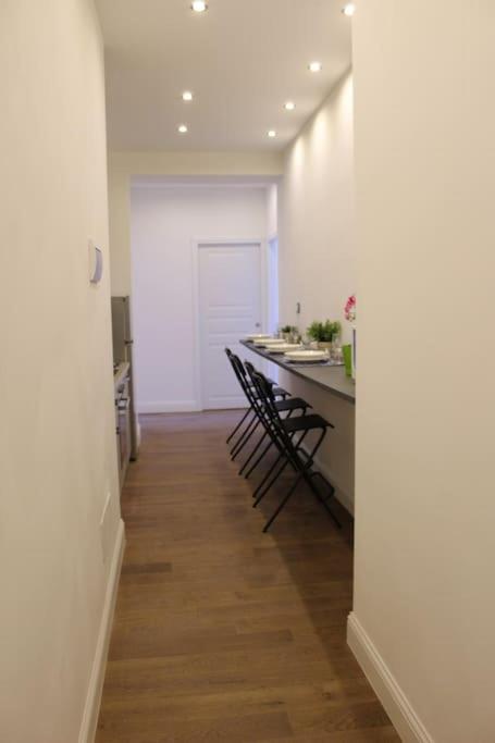 Art Apartment Stazione B Firenze Kültér fotó