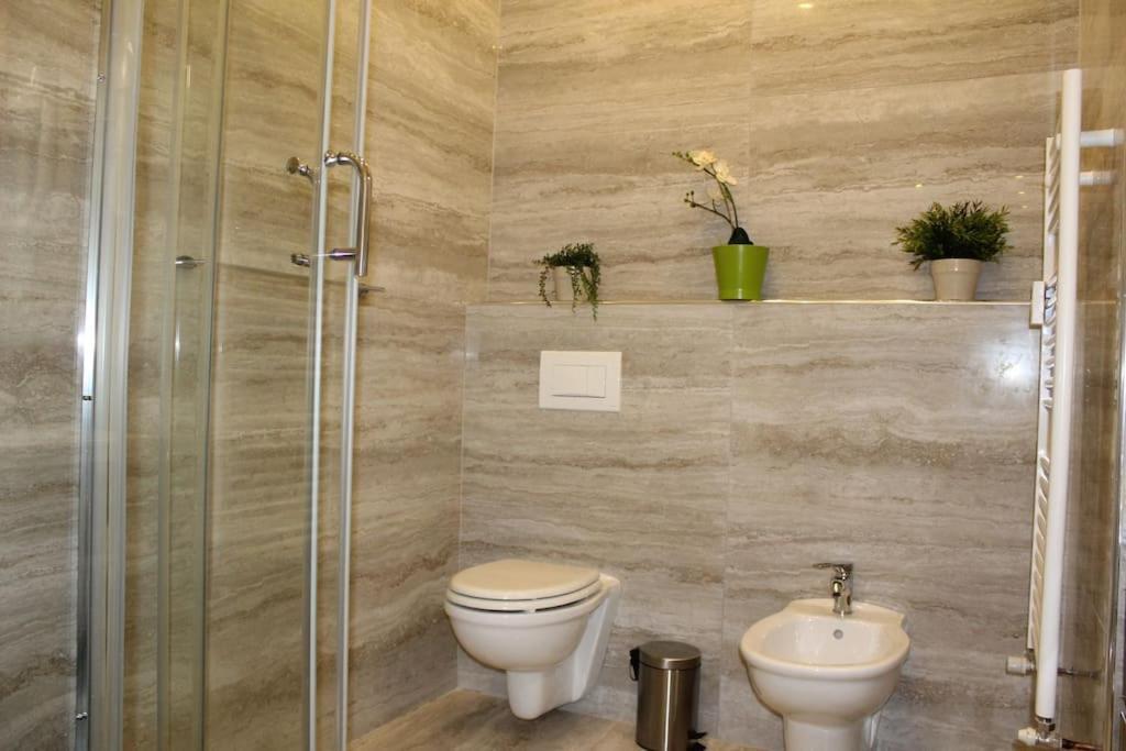 Art Apartment Stazione B Firenze Kültér fotó