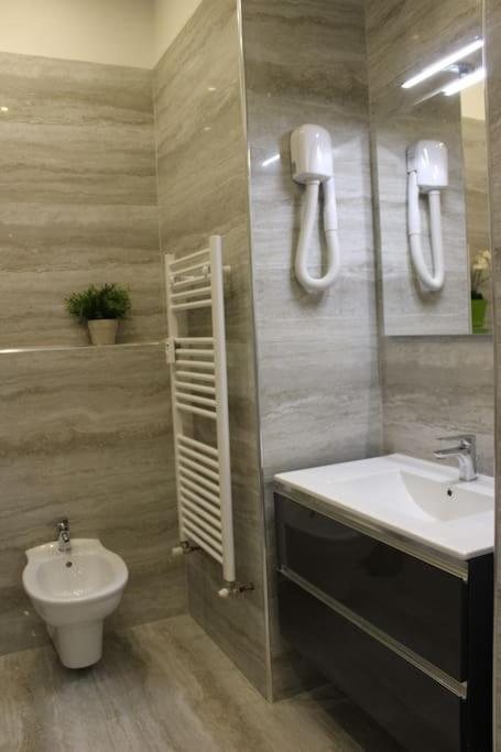 Art Apartment Stazione B Firenze Kültér fotó