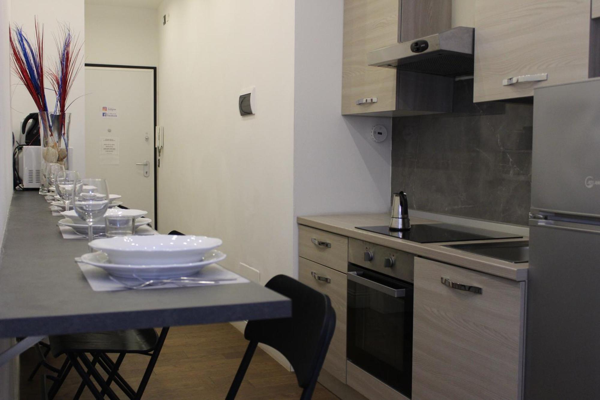 Art Apartment Stazione B Firenze Kültér fotó