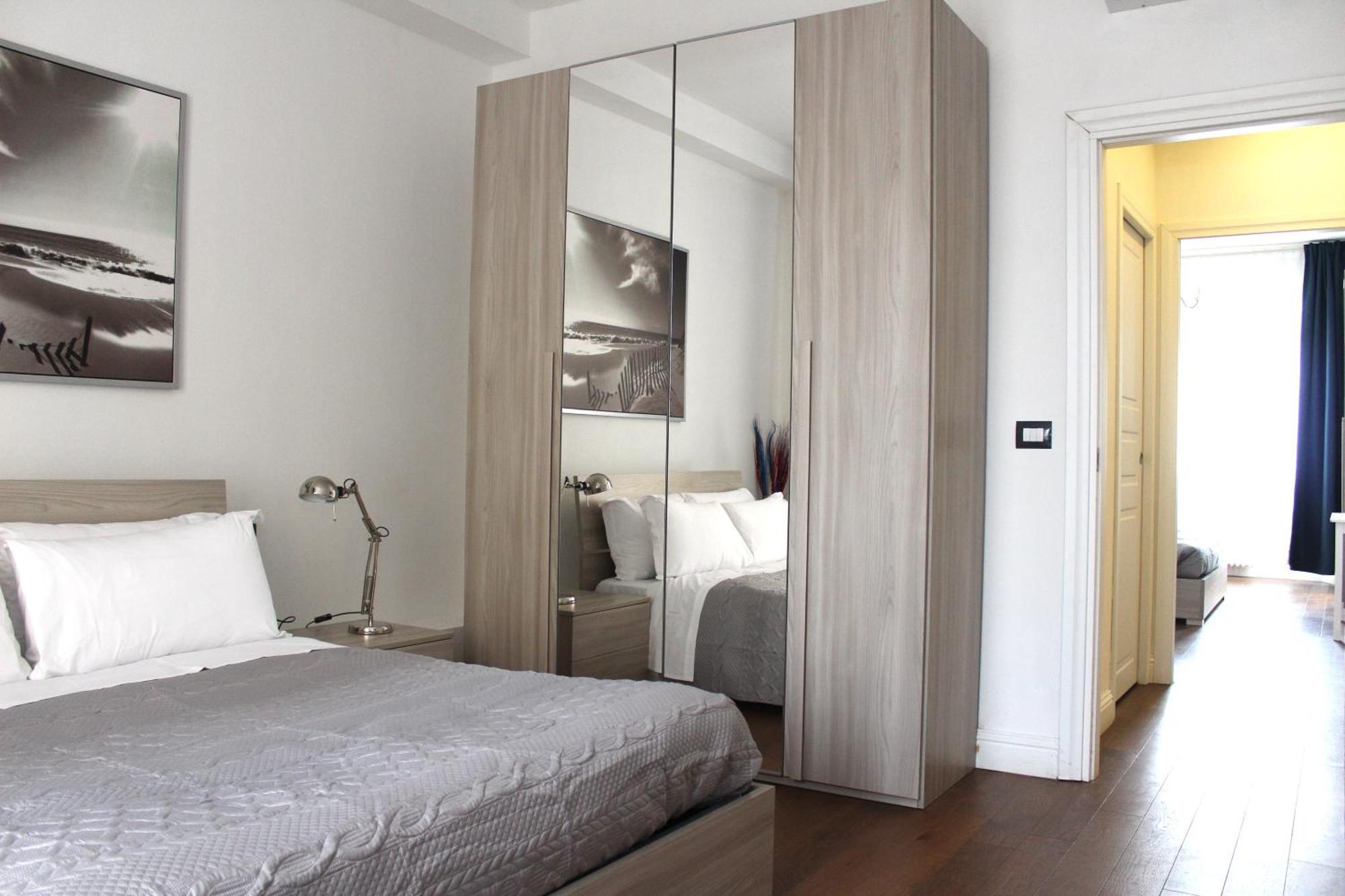 Art Apartment Stazione B Firenze Kültér fotó