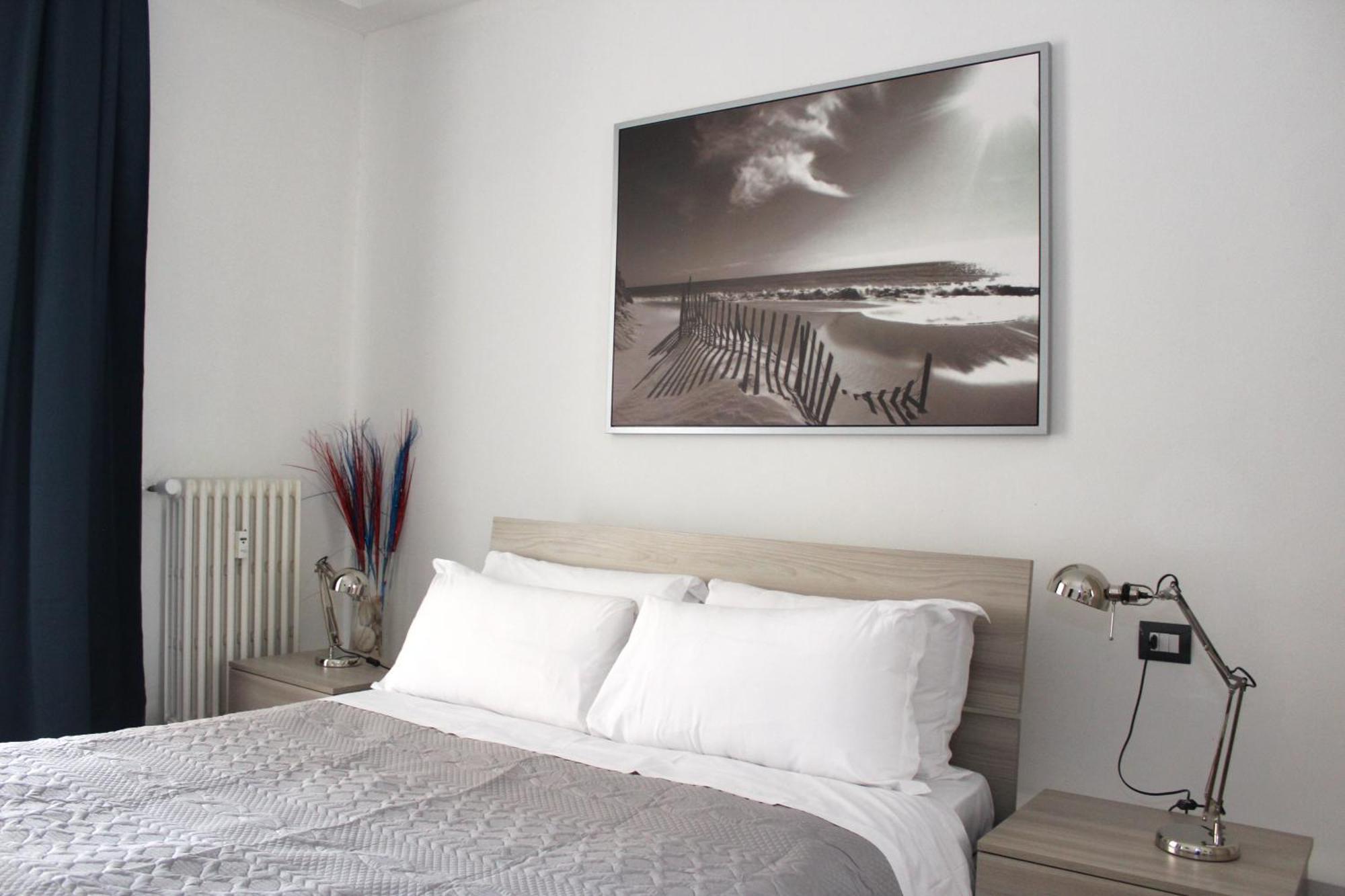 Art Apartment Stazione B Firenze Kültér fotó