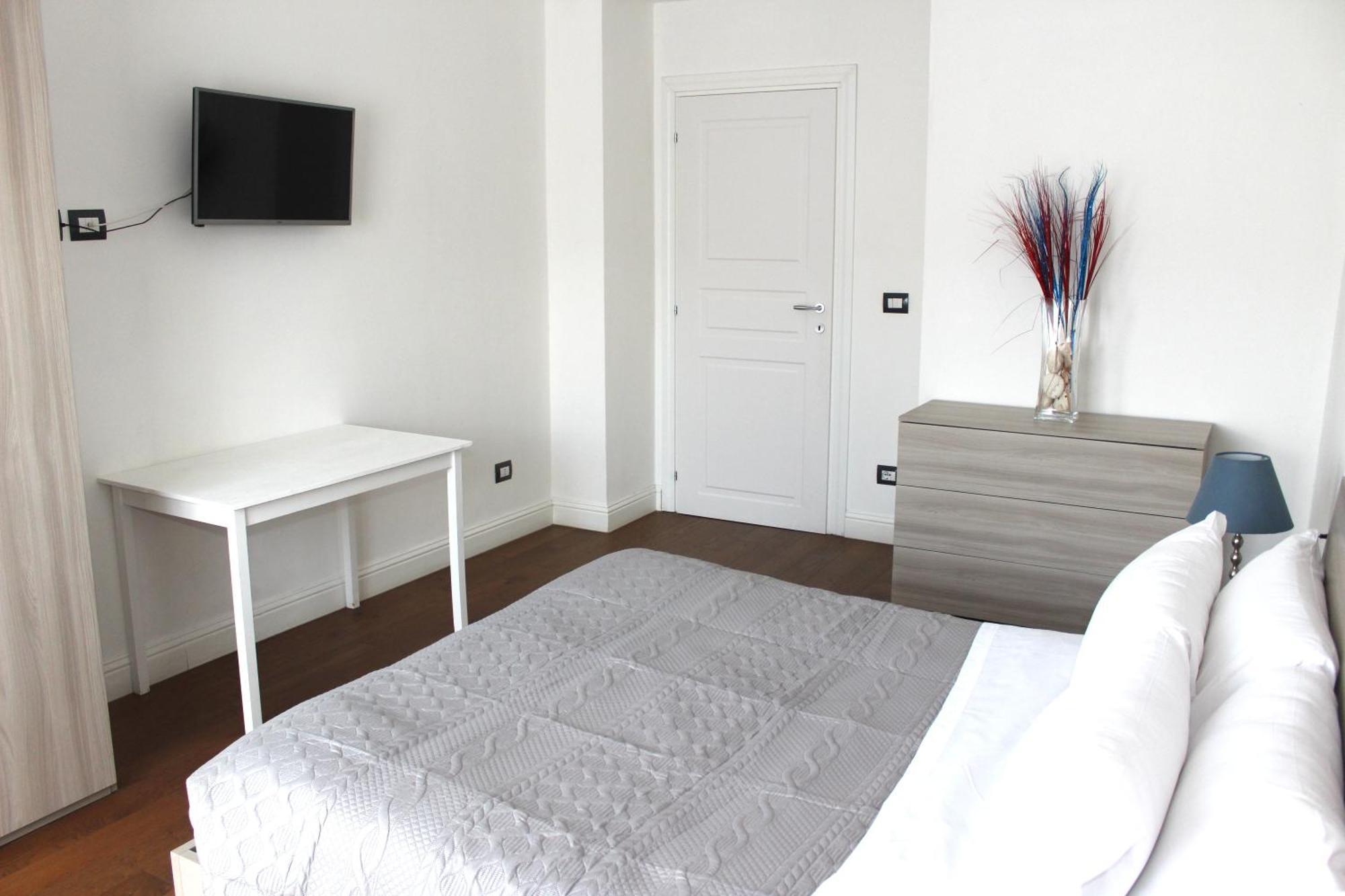 Art Apartment Stazione B Firenze Kültér fotó