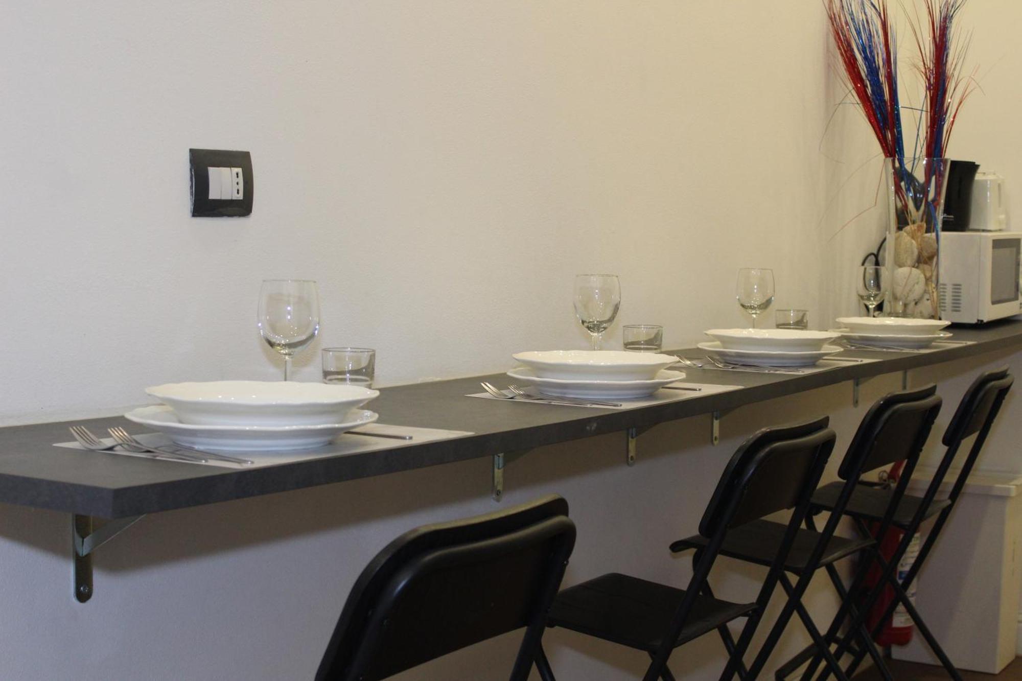 Art Apartment Stazione B Firenze Kültér fotó