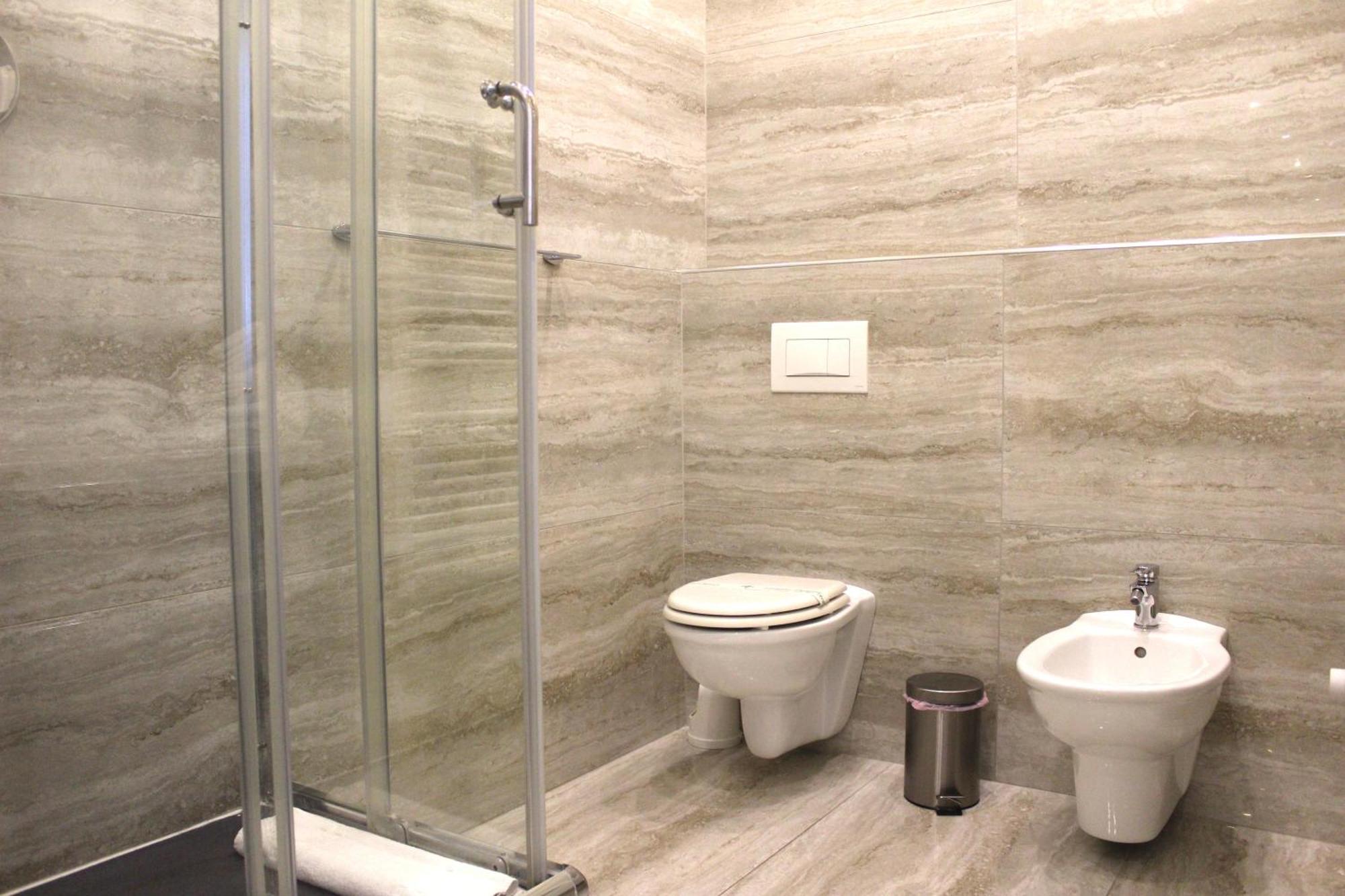 Art Apartment Stazione B Firenze Kültér fotó