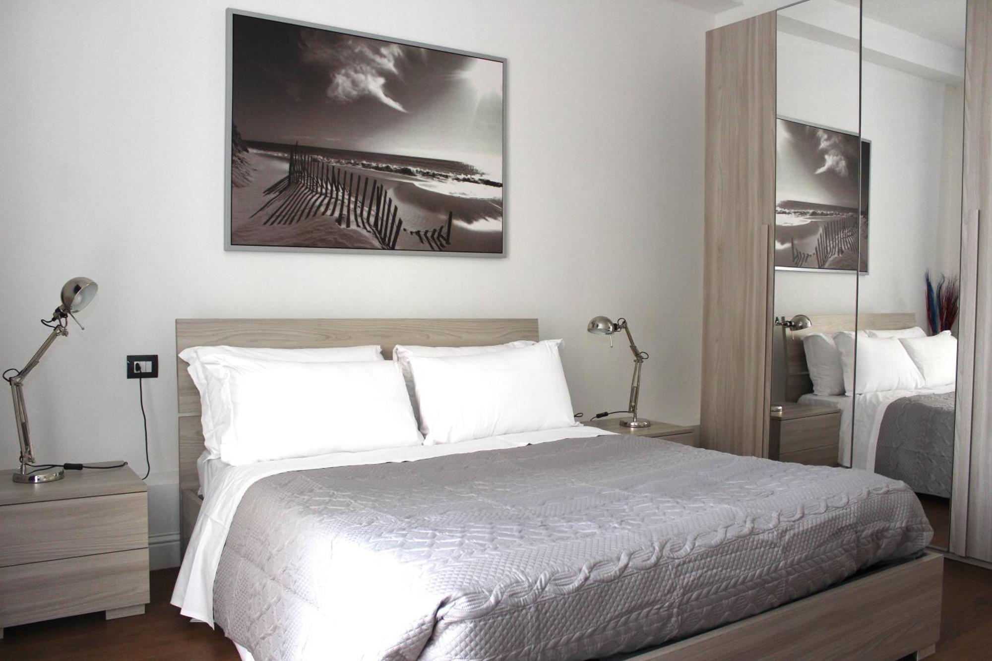 Art Apartment Stazione B Firenze Kültér fotó