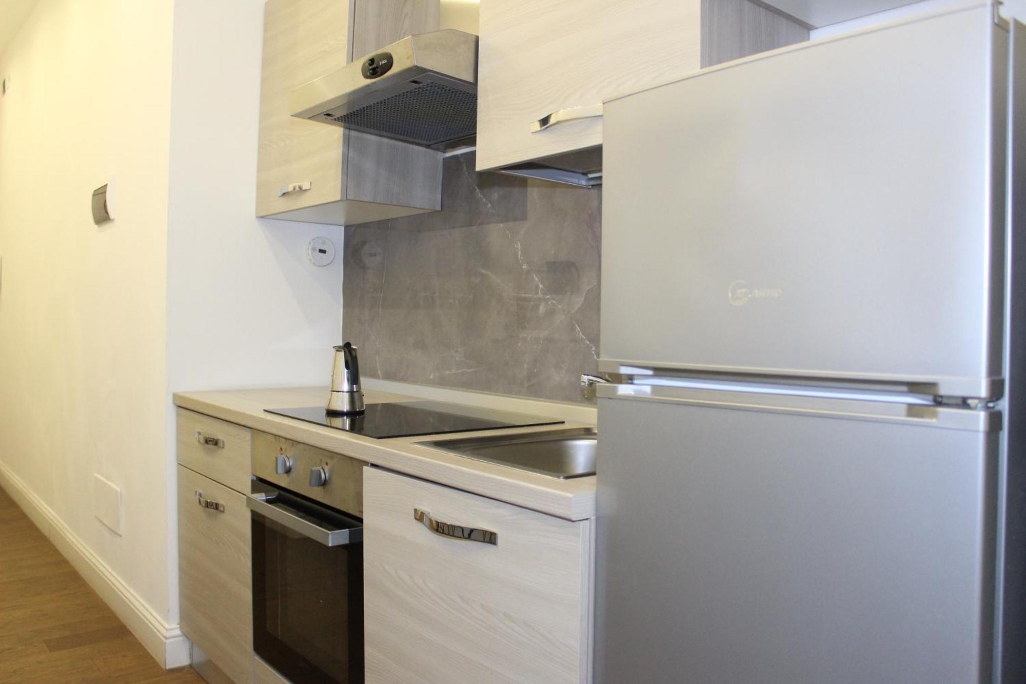 Art Apartment Stazione B Firenze Kültér fotó