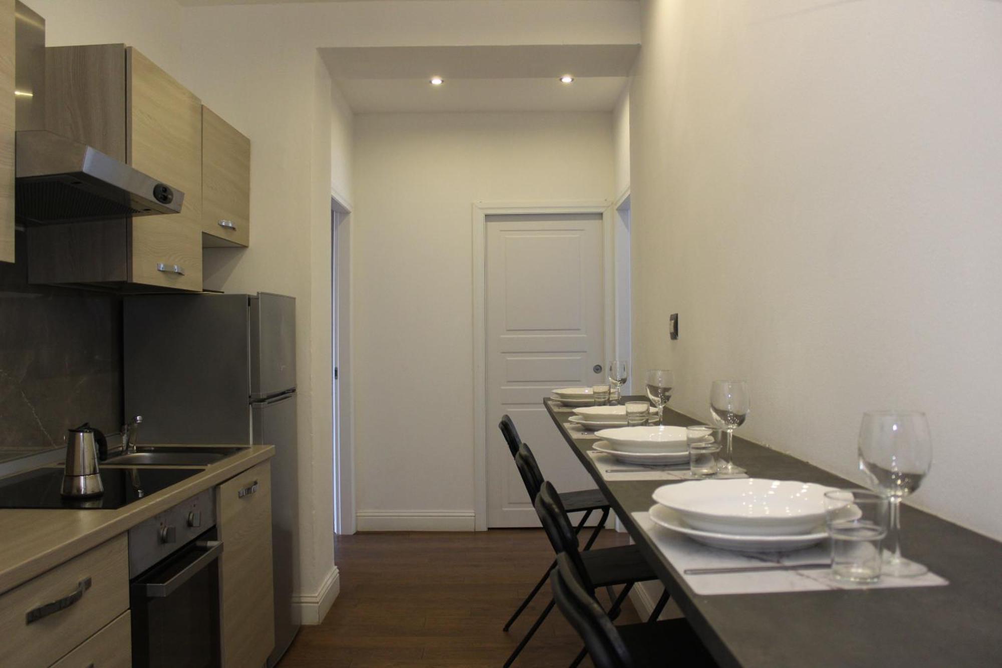 Art Apartment Stazione B Firenze Kültér fotó